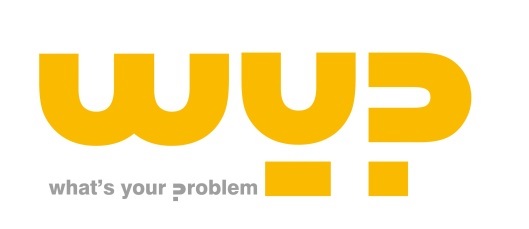Wyp-what’s Your Problem Device mark 3222382 Trademark