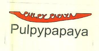 Pulpypapaya Device mark 3211866 Trademark