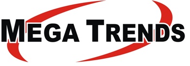 Mega Trends Device mark 3222539 Trademark