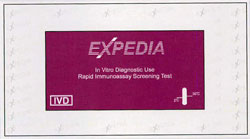 Expedia Device mark 3222542 Trademark