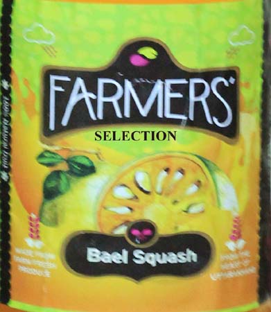 Farmers Selection Device mark 3235086 Trademark