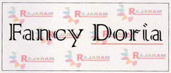 Fancy Doria Device mark 3222547 Trademark