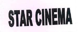 Star Cinema Device mark 3203177 Trademark