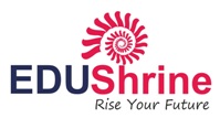 Edushrine (label) Device mark 3228893 Trademark