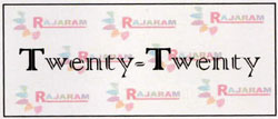 Twenty Twenty Device mark 3222549 Trademark
