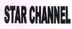 Star Channel Device mark 3203186 Trademark