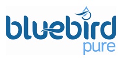 Bluebird Pure Device mark 3245553 Trademark