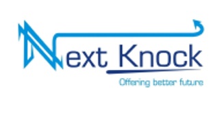 Next Knock Consulting Services - Offering Better Future Device mark 3245404 Trademark