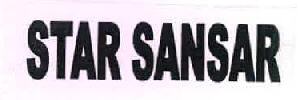 Star Sansar Device mark 3203187 Trademark