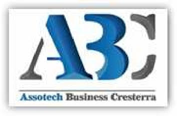 Abc Assotech Business Cresterra Device mark 3235101 Trademark
