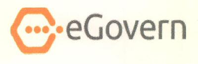 Egovern Device mark 3245257 Trademark