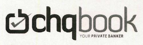 Chqbook Device mark 3194004 Trademark
