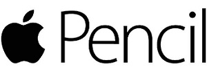 Pencil With Apple Device ( Word And Design ) Device mark 3212034 Trademark