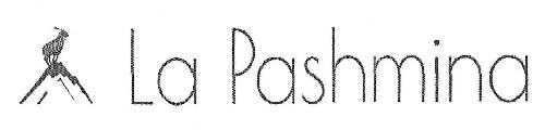 La Pashmina Device mark 3192659 Trademark