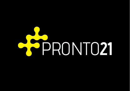 Pronto21 Device mark 3205959 Trademark