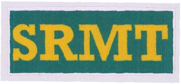 Srmt Device mark 3221381 Trademark