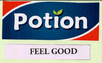 Potion Feel Good Device mark 3192812 Trademark