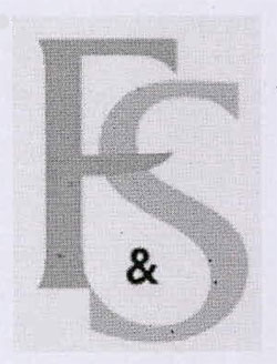 F&s Logo Device mark 3212043 Trademark