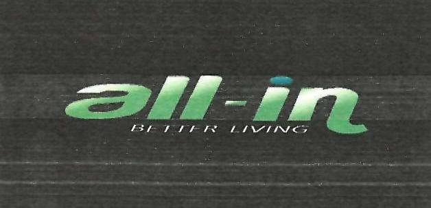 All-in Device mark 3221246 Trademark