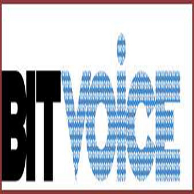 Bitvoice Device mark 3236421 Trademark