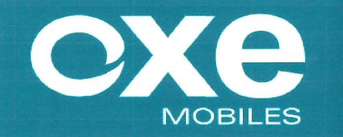 Oxe Mobiles Device mark 3192675 Trademark