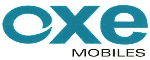 Oxe Mobiles Device mark 3192677 Trademark