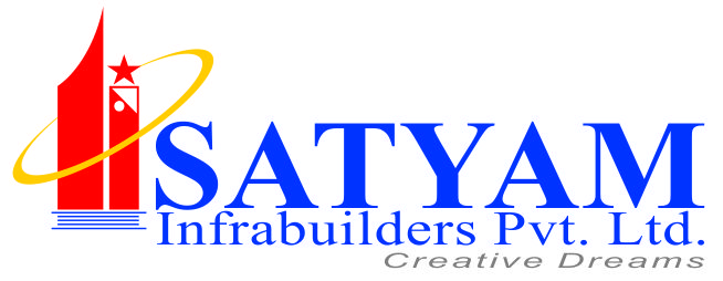 Satyam Infrabuilders Pvt. Ltd. Device mark 3203223 Trademark