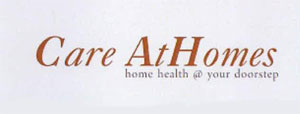 Care Athomes Device mark 3203379 Trademark