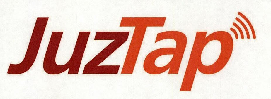 Juztap Device mark 3234981 Trademark