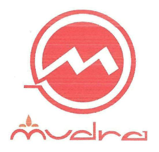 M Mudra Device mark 3245292 Trademark