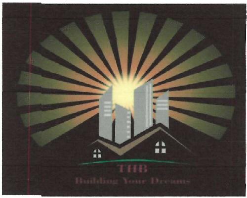 Thb Device mark 3205838 Trademark