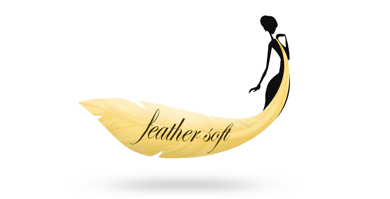 Feather Soft Device mark 3236448 Trademark