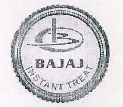 Bajaj Instant Treat Device mark 3245455 Trademark