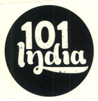 101 India Device mark 3212079 Trademark