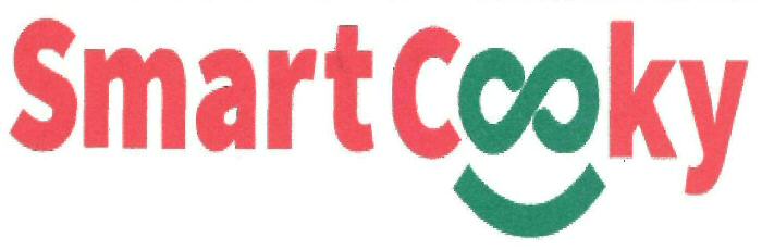 Smartcooky (device) Device mark 3245306 Trademark
