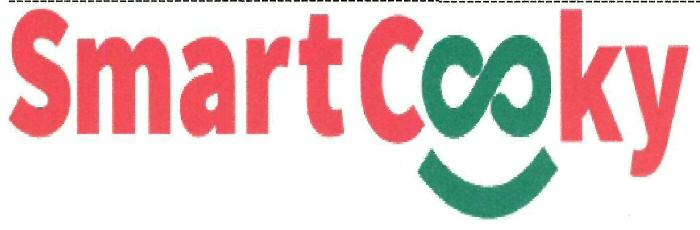 Smartcooky (device) Device mark 3245309 Trademark