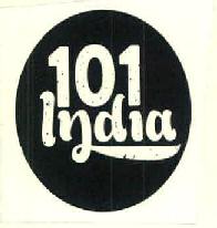 101 India Device mark 3212085 Trademark