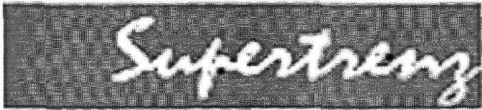 Supertrenz Device mark 3228915 Trademark
