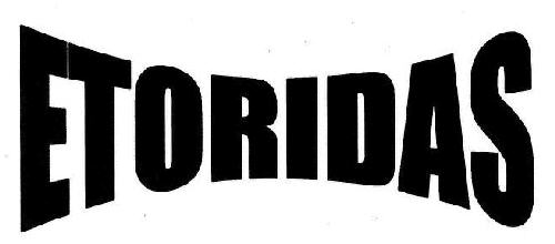 Etoridas Device mark 3230253 Trademark