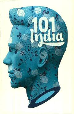 101 India Device mark 3212091 Trademark