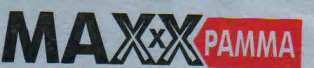 Maxxx Pamma Device mark 3228922 Trademark