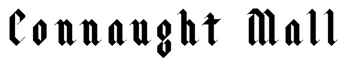 Connaught Mall Device mark 3245619 Trademark