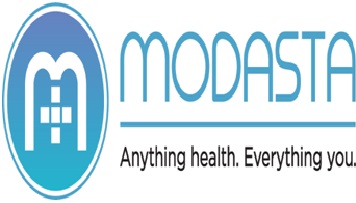 Modasta Device mark 3236472 Trademark