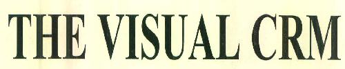 The Visual Crm Device mark 3219750 Trademark