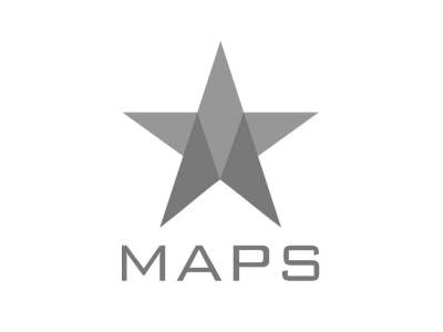 Maps Device mark 3235189 Trademark