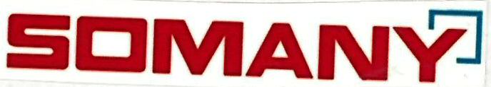 Somany Device mark 3236481 Trademark