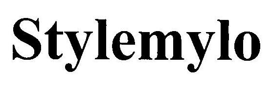 Stylemylo Device mark 3230134 Trademark