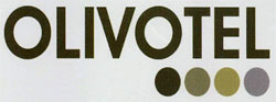 Olivotel Device mark 3210924 Trademark