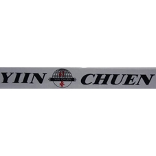 Yiin Chuen Device mark 3219771 Trademark