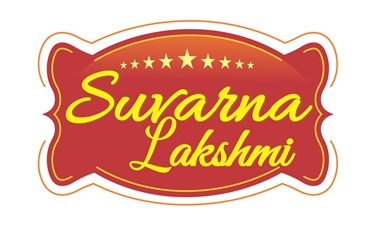 Suvarna Lakshmi Device mark 3205895 Trademark